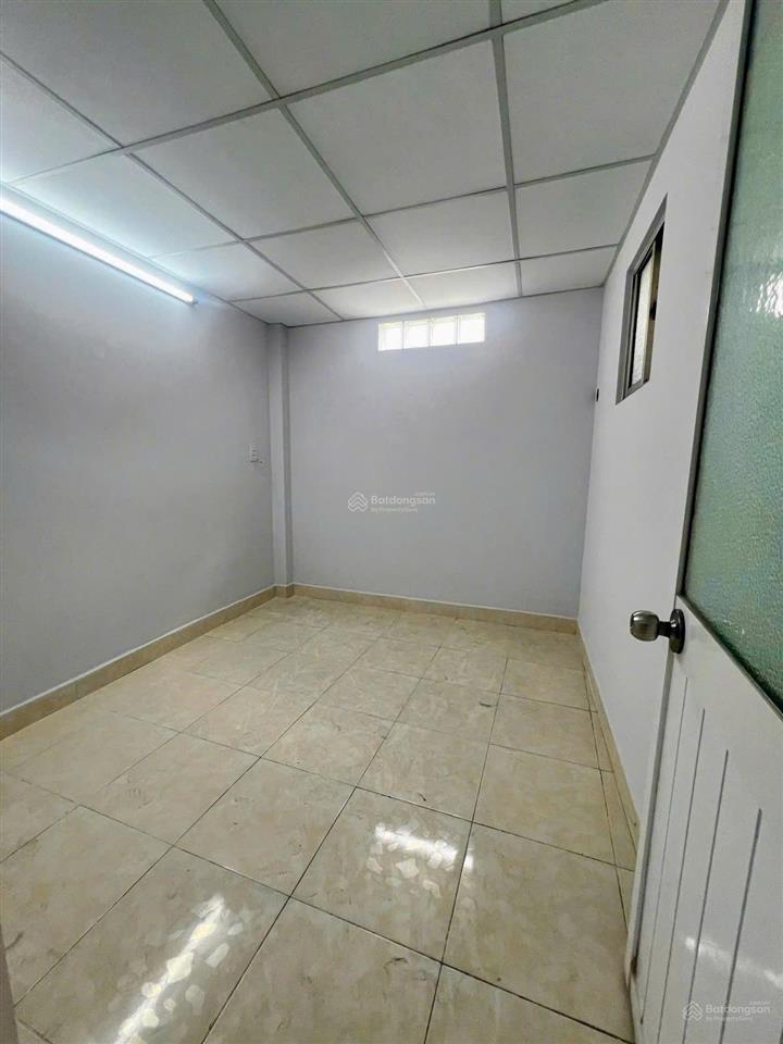 Bán nhà hxh thành mỹ tân bình 3pn  46m2 nhỉnh 5 tỷ