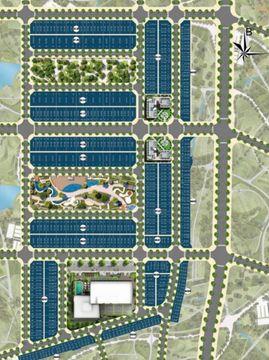 Chính chủ bán nhanh lô đất 104m2 chợ lai nghi