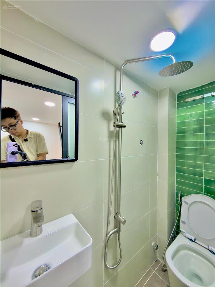Bán nhà 46/1 ngô đức kế, phan văn trị, 12m2, 3 tầng, 2pn, giá 2 tỷ 300 tl, sdt/zalo 0978 529 ***