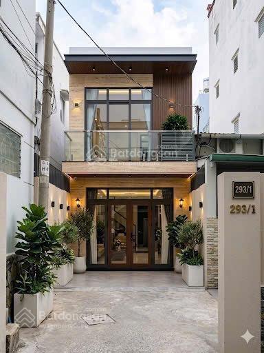 Bán nhà bùi hữu nghĩa, khu chợ bà chiểu, 70m2, sát mặt tiền, sdt/zalo 0978 529 ***