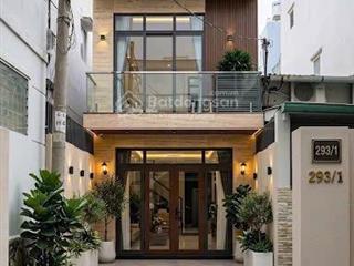 Bán nhà bùi hữu nghĩa, khu chợ bà chiểu, 70m2, sát mặt tiền, sdt/zalo 0978 529 ***