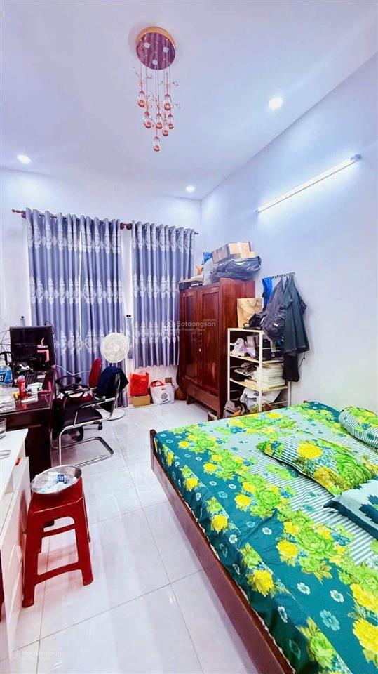 Bán mặt tiền nguyễn văn công, nguyễn kiệm 57m2, 5 tầng, zalo/sđt 0978 529 ***