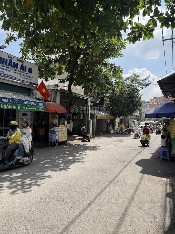 Bán nhà riêng 9,7 tỷ, 62m2 tại dương quảng hàm, p 5, q.gò vấp, giá ưu đãi! zalo/sdt 0978 529 ***
