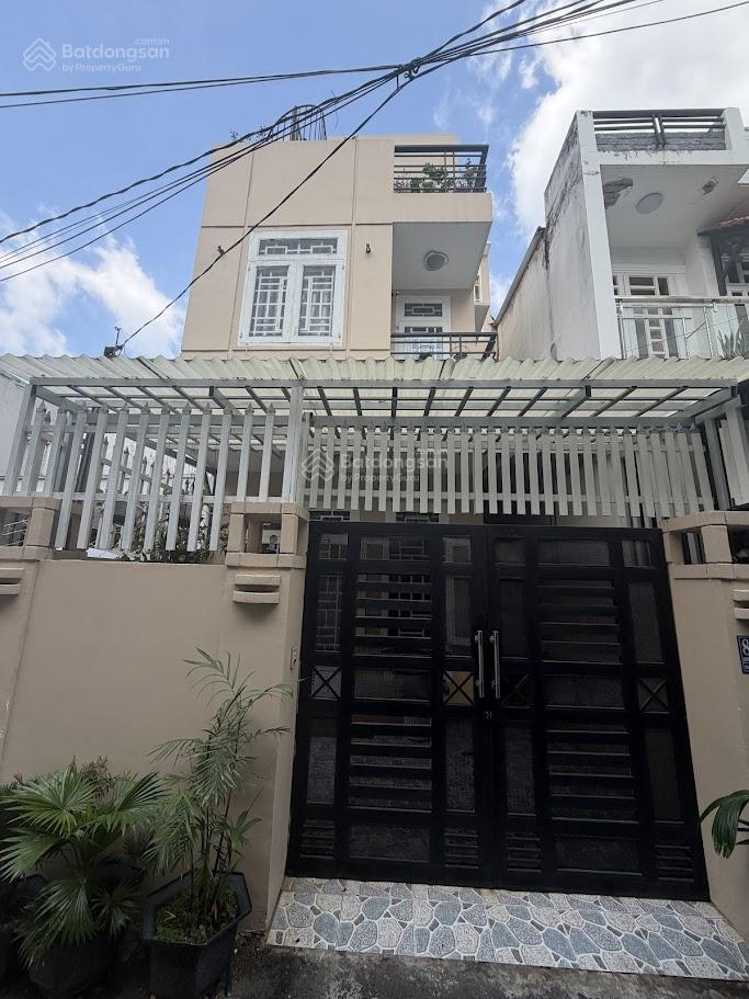 Bán nhà riêng 9,7 tỷ, 62m2 tại dương quảng hàm, p 5, q.gò vấp, giá ưu đãi! zalo/sdt 0978 529 ***