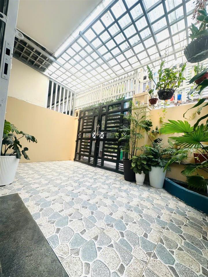 Bán nhà riêng 9,7 tỷ, 62m2 tại dương quảng hàm, p 5, q.gò vấp, giá ưu đãi! zalo/sdt 0978 529 ***