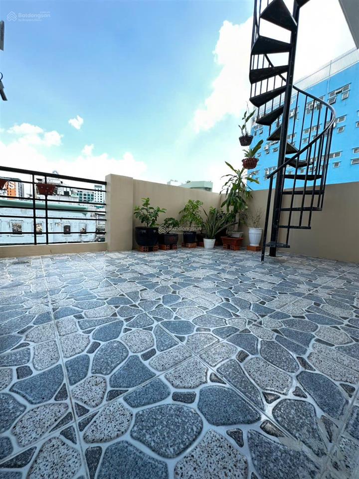 Bán nhà riêng 9,7 tỷ, 62m2 tại dương quảng hàm, p 5, q.gò vấp, giá ưu đãi! zalo/sdt 0978 529 ***
