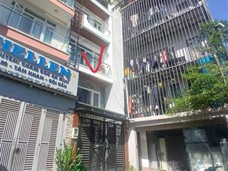 Bán nhà hxh nguyễn thái sơn, 9,95 tỷ, 85 m2, 12pn, 12wc, chính chủ, giá cực chất, zalo 0978 529 ***