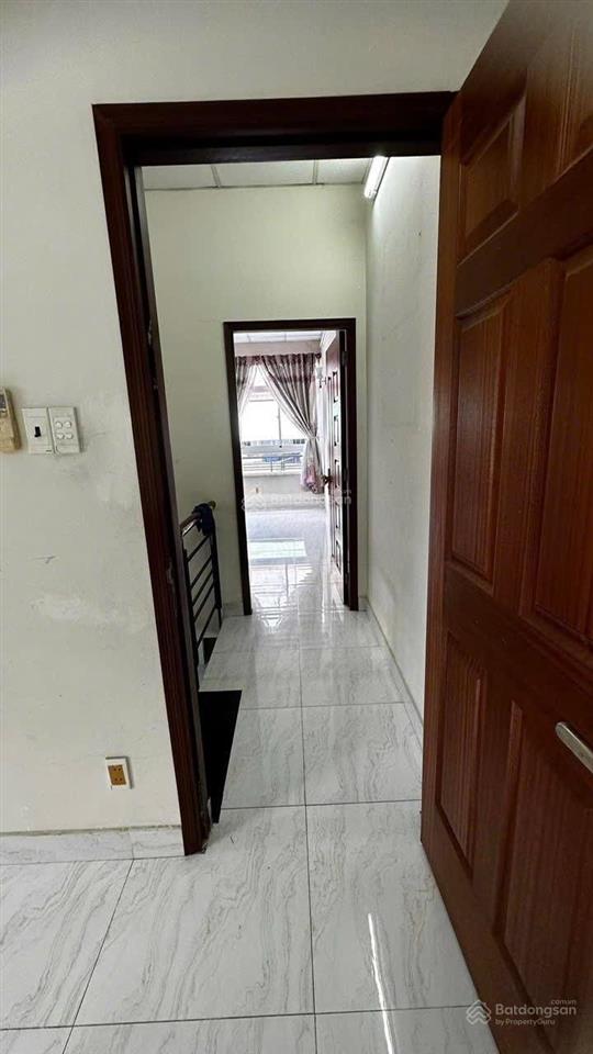 Bán nhà riêng tại trần bình trọng, 6,9 tỷ, 66m2, 2pn, 2wc, 2 tầng, sdt/zalo 0978 529 ***