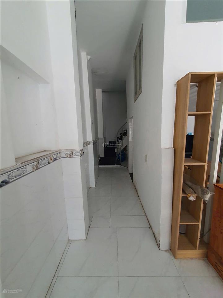 Bán nhà riêng 261/37 chu văn an, 60m2, 8,5 tỷ, view đẹp, đầy đủ tiện ích, sdt/zalo 0978 529 ***