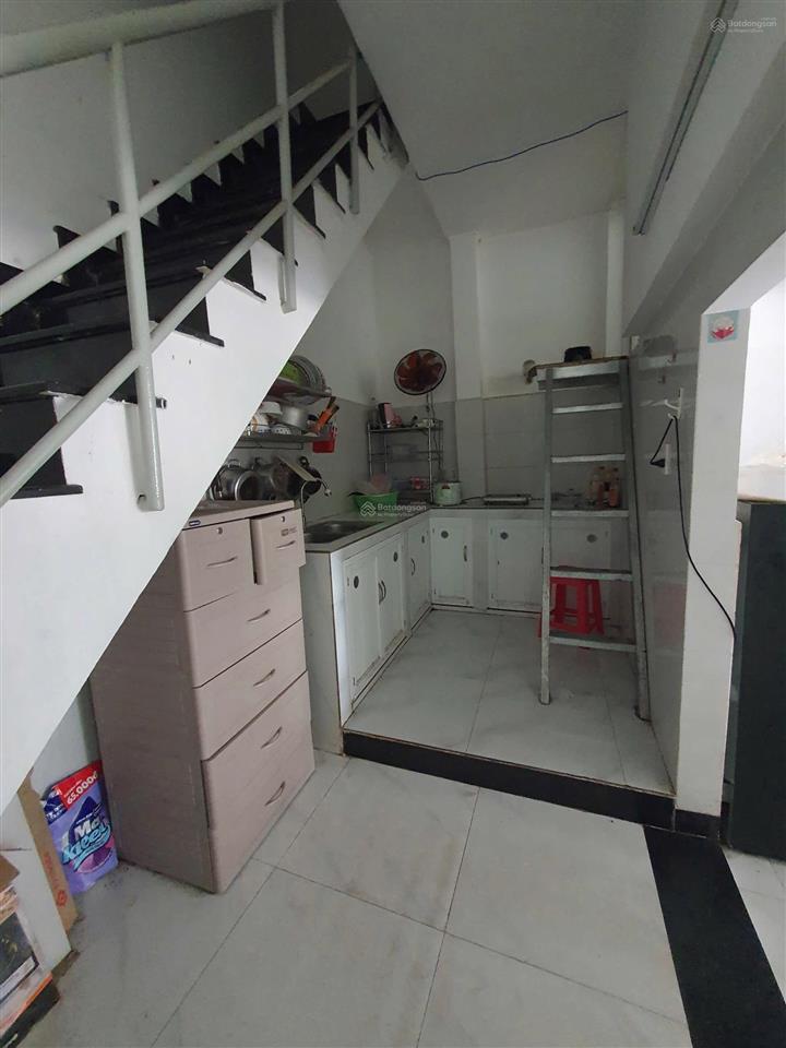 Bán nhà riêng 261/37 chu văn an, 60m2, 8,5 tỷ, view đẹp, đầy đủ tiện ích, sdt/zalo 0978 529 ***