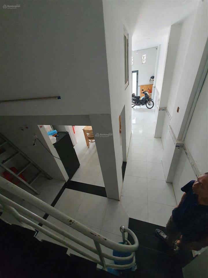 Bán nhà riêng 261/37 chu văn an, 60m2, 8,5 tỷ, view đẹp, đầy đủ tiện ích, sdt/zalo 0978 529 ***