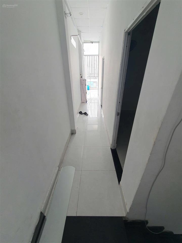 Bán nhà riêng 261/37 chu văn an, 60m2, 8,5 tỷ, view đẹp, đầy đủ tiện ích, sdt/zalo 0978 529 ***