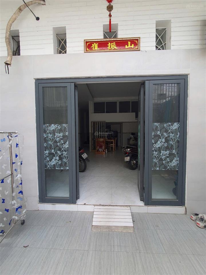 Bán nhà riêng 261/37 chu văn an, 60m2, 8,5 tỷ, view đẹp, đầy đủ tiện ích, sdt/zalo 0978 529 ***