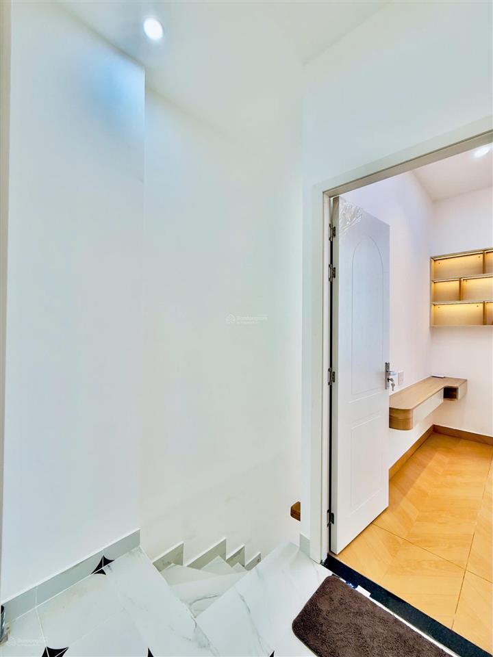 Bán nhà riêng tại nguyễn văn đậu, 5,95 tỷ, 42m2, 3pn + 2wc sdt/zalo 0978 529 ***
