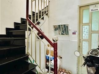 Bán nhà riêng 5pn, 5wc, 55m2 tại hoàng hoa thám, p5, q. bình thạnh, 6,5 tỷ, view đẹp hot!