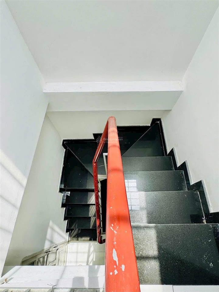 Bán nhà riêng 5pn, 5wc, 55m2 tại hoàng hoa thám, p5, q. bình thạnh, 6,5 tỷ, view đẹp hot!