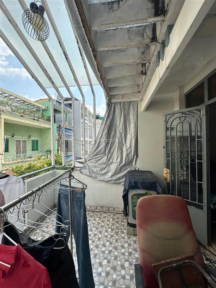 Bán nhà riêng đẹp 7,25 tỷ, 52m2 tại lê quang định, zalo 0978 529 ***