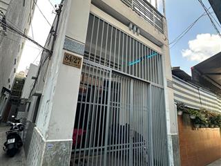Bán nhà riêng đẹp 7,25 tỷ, 52m2 tại lê quang định, zalo 0978 529 ***