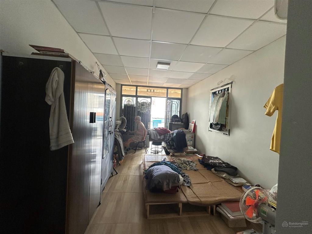 Bán nhà riêng đẹp 7,25 tỷ, 52m2 tại lê quang định, zalo 0978 529 ***