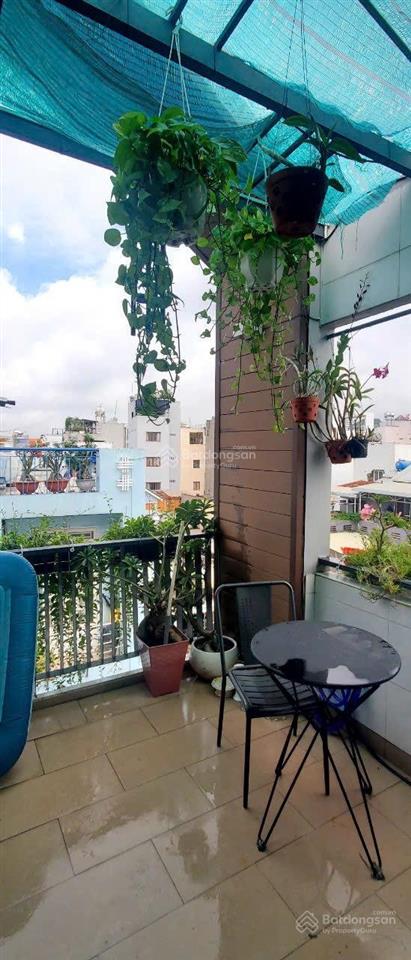 Bán nhà riêng 8 tỷ, 46m² tại chu văn an, p12, q.bình thạnh, tp.hcm 8pn, zalo/sdt 0978 529 ***