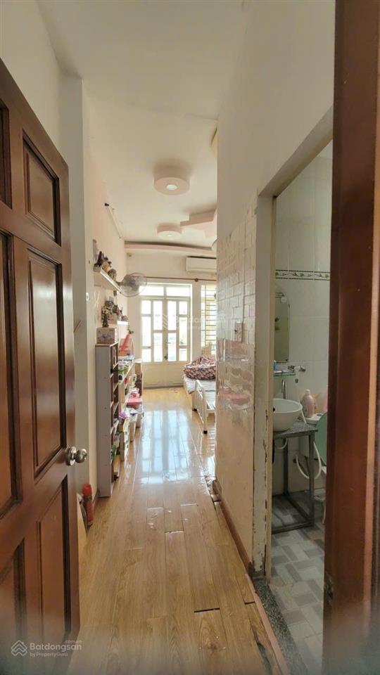 Bán nhà riêng đẹp, nhiều tiện ích, 8,6 tỷ, 90m2 tại nguyễn văn đậu, p11, sdt/zalo 0978 529 ***