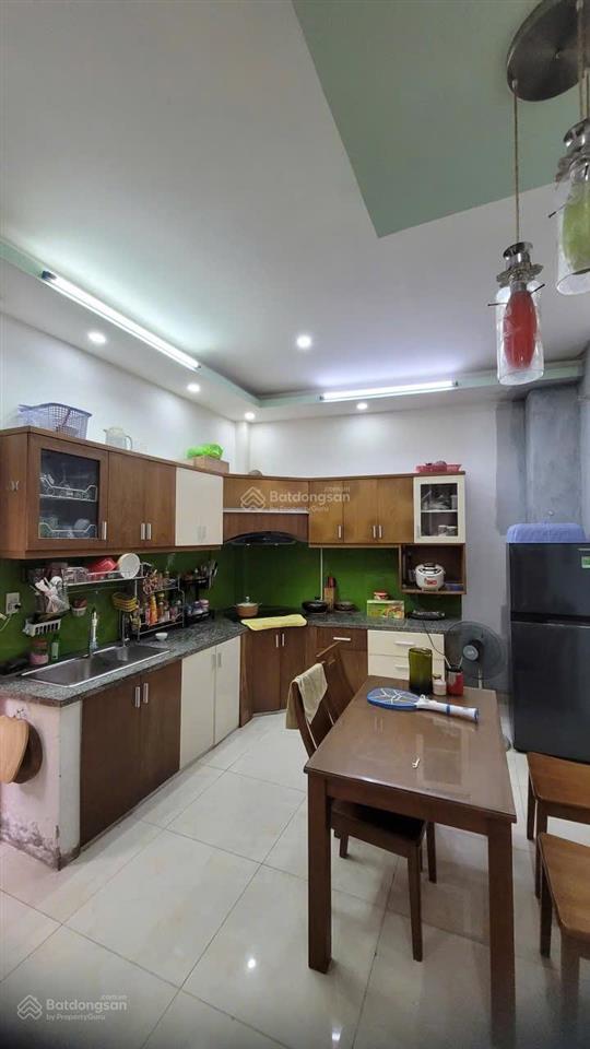 Bán nhà riêng đẹp, nhiều tiện ích, 8,6 tỷ, 90m2 tại nguyễn văn đậu, p11, sdt/zalo 0978 529 ***