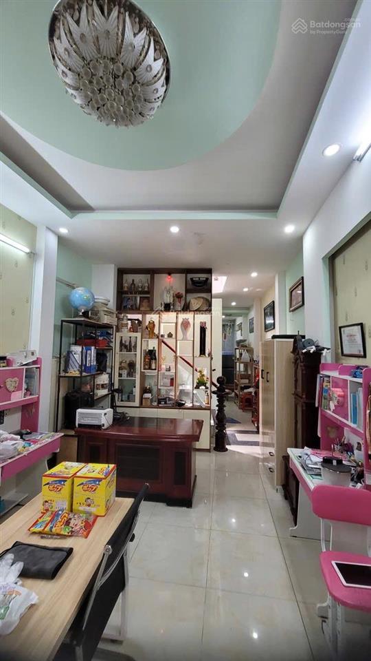 Bán nhà riêng đẹp, nhiều tiện ích, 8,6 tỷ, 90m2 tại nguyễn văn đậu, p11, sdt/zalo 0978 529 ***