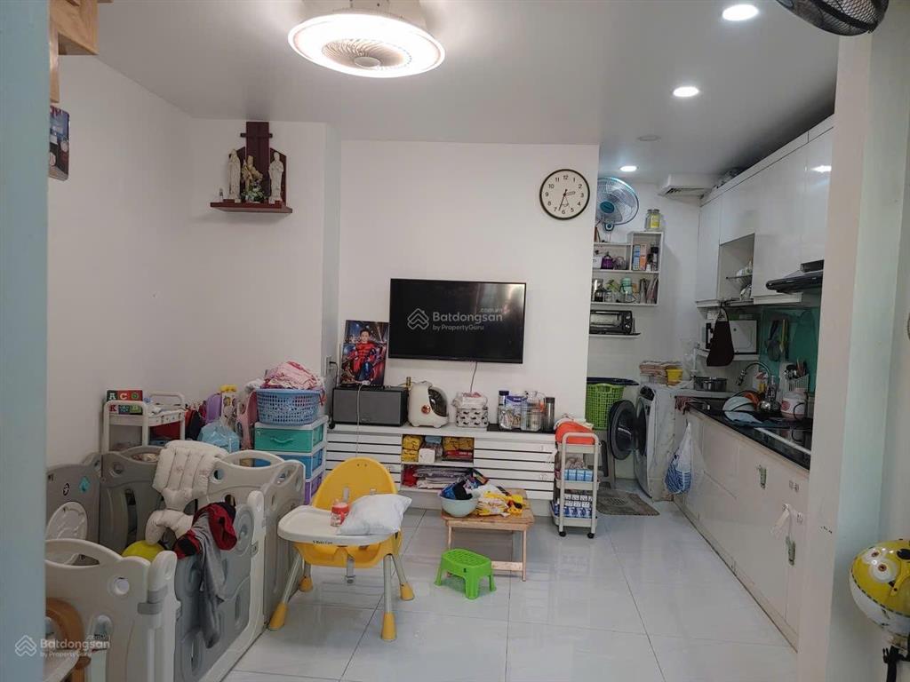 Hàng hiếm tại phan văn trị, 3,45 tỷ, 21m2, 2pn, 2wc, 3 tầng, bình thạnh, zalo 0978 529 ***