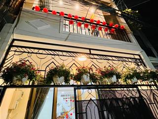 Bán nhà riêng tại xô viết nghệ tĩnh, 5,7 tỷ, 35 m², hàng hiếm uy tín, ngã tư hàng xanh