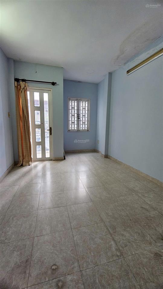 Bán nhà riêng 60m2 tại phường 7, phú nhuận, 9 tỷ vnd, nhiều tiện ích, hàng hiếm, zalo 0978 529 ***