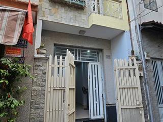 Bán nhà riêng 60m2 tại phường 7, phú nhuận, 9 tỷ vnd, nhiều tiện ích, hàng hiếm, zalo 0978 529 ***
