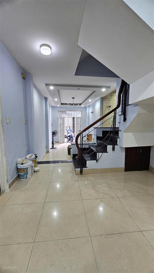 Bán nhà riêng 60m2 tại phường 7, phú nhuận, 9 tỷ vnd, nhiều tiện ích, hàng hiếm, zalo 0978 529 ***