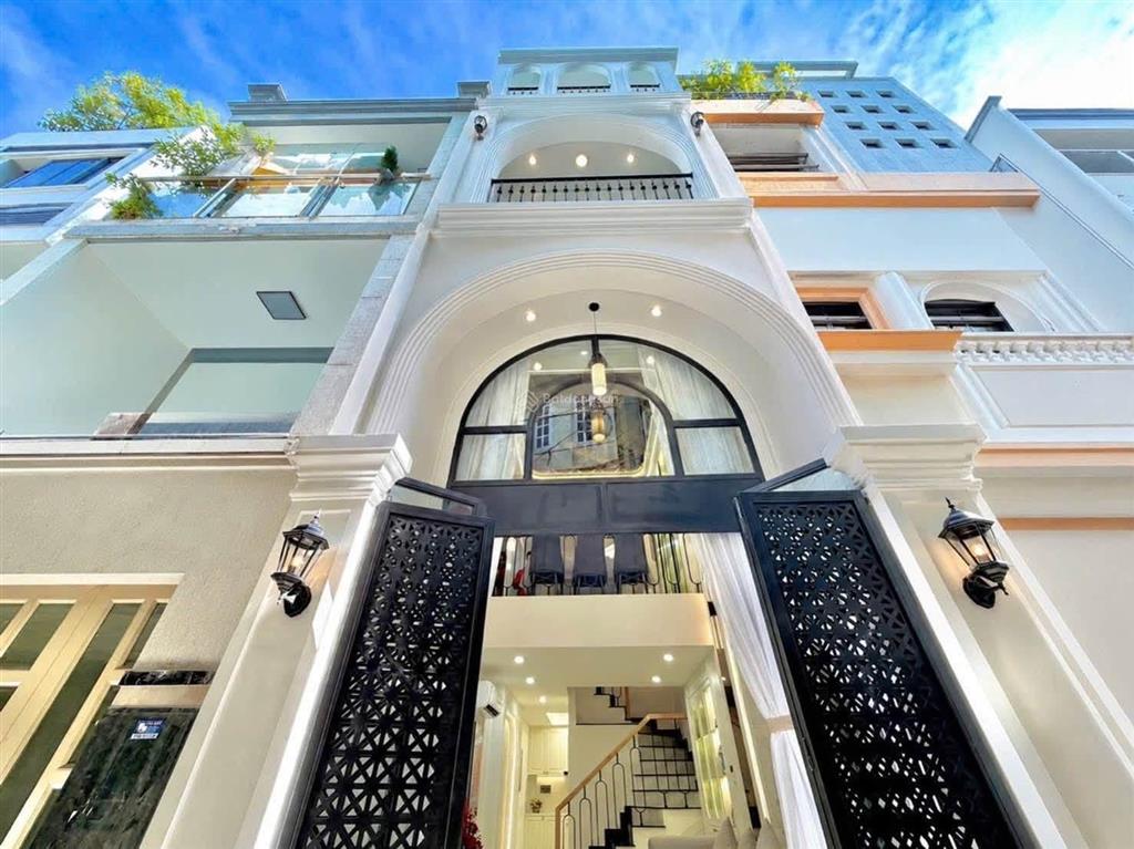 Nhà riêng 30m2 giá siêu hời 7,4 tỷ tại phùng văn cung, q.phú nhuận, zalo/sdt 0978 529 ***