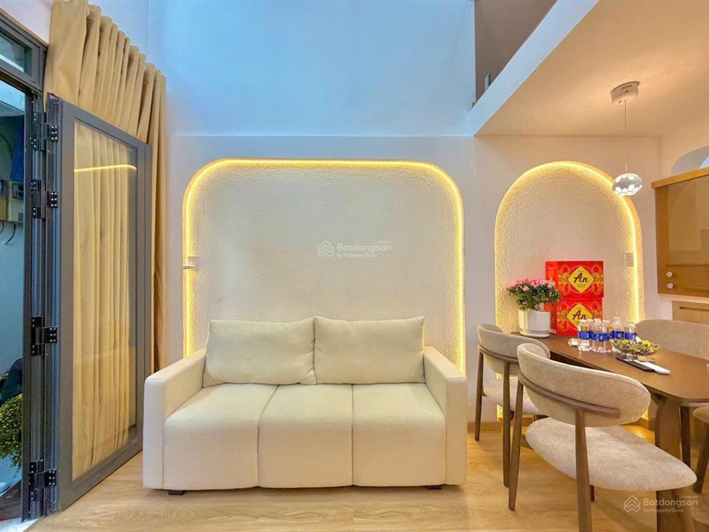 Nhà riêng 30m2 giá siêu hời 7,4 tỷ tại phùng văn cung, q.phú nhuận, zalo/sdt 0978 529 ***
