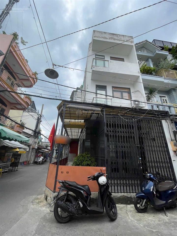 Bán nhà riêng 90m2, 6,5 tỷ, ngô tất tố, p22, q. bình thạnh, giá tốt hot! zalo 0978 529 ***