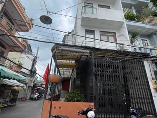 Bán nhà riêng 90m2, 6,5 tỷ, ngô tất tố, p 22, q. bình thạnh, giá tốt hot! zalo 0978 529 ***
