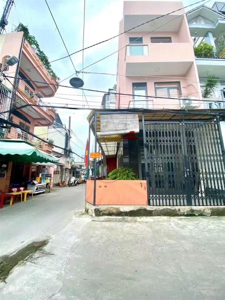 Bán nhà riêng 90m2, 6,5 tỷ, ngô tất tố, p22, q. bình thạnh, giá tốt hot! zalo 0978 529 ***