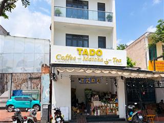 Bán mặt tiền phạm văn đồng, 3 tầng, đang cho thuê 16tr/th, gửi anh chị trợ duyên 1%,sdt 0978 529 ***