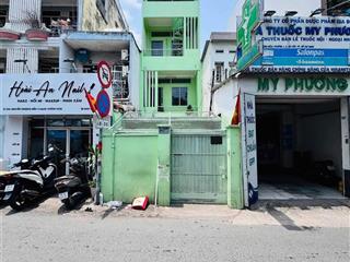 Bán nhà mặt phố nguyễn thượng hiền, 9,85 tỷ, 62m2, 4pn, 4wc, 5 tầng, 0978 529 ***
