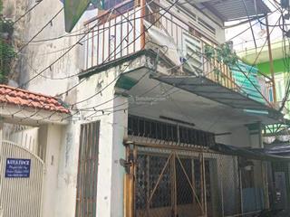 Bán nhà riêng tại nơ trang long, 4,95 tỷ, 70 m2, 2pn, 2wc, 2 tầng, sdt 0978 529 ***