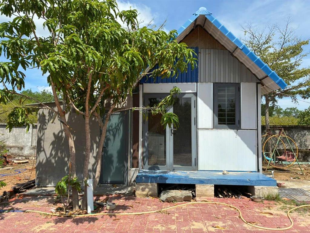 Cho thuê nhà vườn 1.500 m2 gần dự án sungroup vũng tàu, view biển cực đẹp giá 5tr cho ai thích vườn