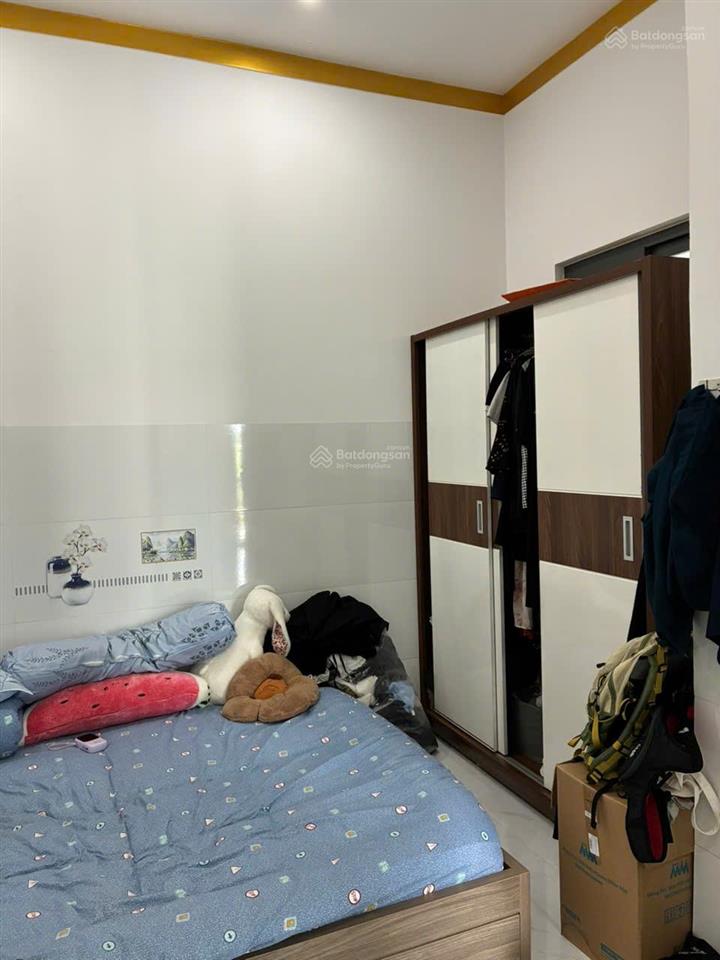Chính chủ bán nhà full nội thất tại bà rịa full nội thất, có vườn rau và gara để ô tô riêng