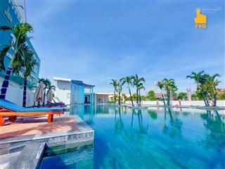 Vịnh an hòa  duy nhất lô hướng vịnh sạch đẹp giá chỉ 1,7x tỷ, làm việc chính chủ