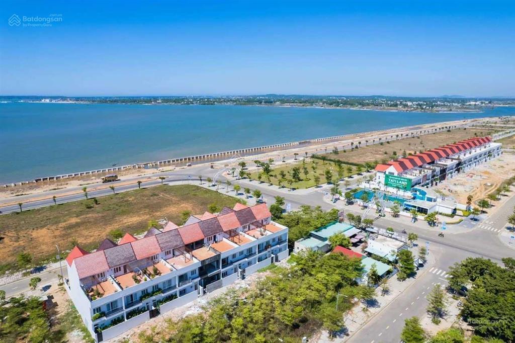 Vịnh an hoà  hiếm có 2 lô liền kề ngay đường 15m giá chỉ 1,77 tỷ hỗ trợ thuế thu nhập cá nhân