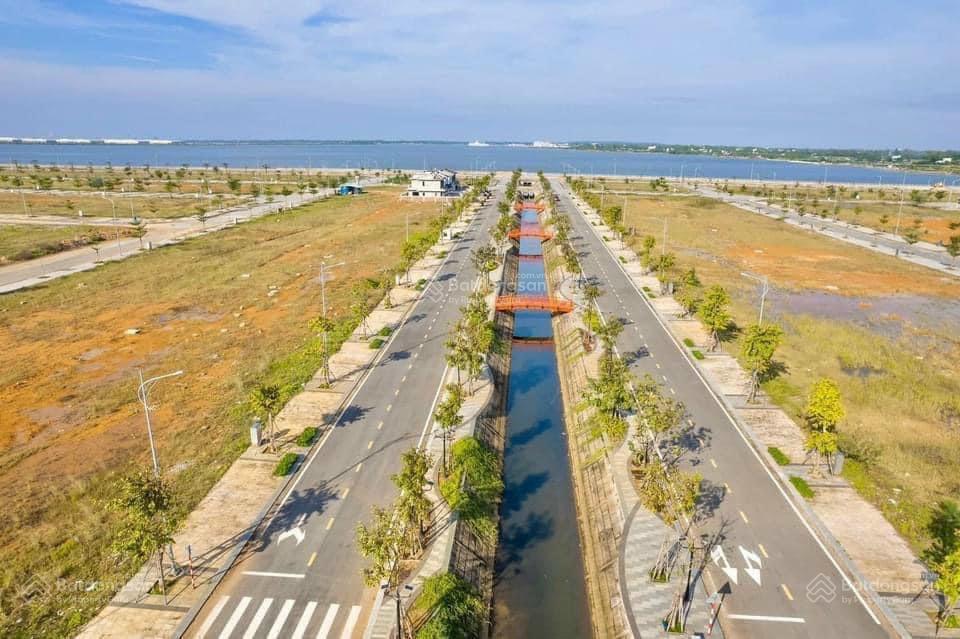 Vịnh an hoà  hiếm có 2 lô liền kề ngay đường 15m giá chỉ 1,77 tỷ hỗ trợ thuế thu nhập cá nhân