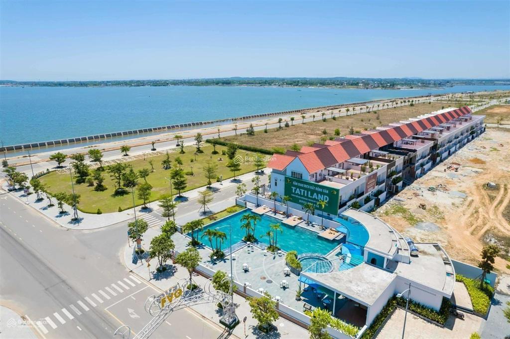 Vịnh an hoà  hiếm có 2 lô liền kề ngay đường 15m giá chỉ 1,77 tỷ hỗ trợ thuế thu nhập cá nhân