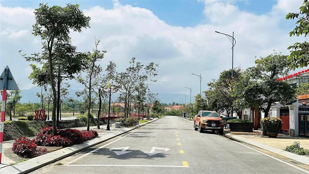 Vịnh an hòa  chính chủ sụp hầm lô kẹp cống 2 mặt thoáng hướng vịnh giá đầu tư chỉ 1,7 tỷ