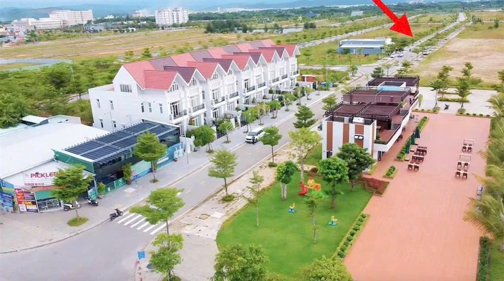 Vịnh an hòa  chính chủ sụp hầm lô kẹp cống 2 mặt thoáng hướng vịnh giá đầu tư chỉ 1,7 tỷ