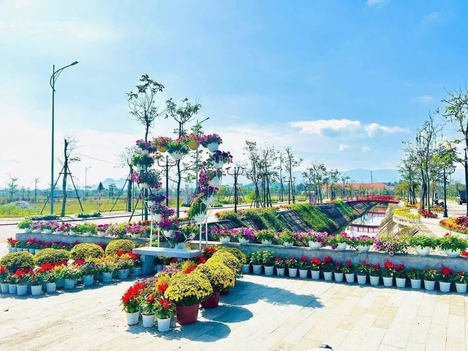 Vịnh an hòa  chính chủ sụp hầm lô kẹp cống 2 mặt thoáng hướng vịnh giá đầu tư chỉ 1,7 tỷ