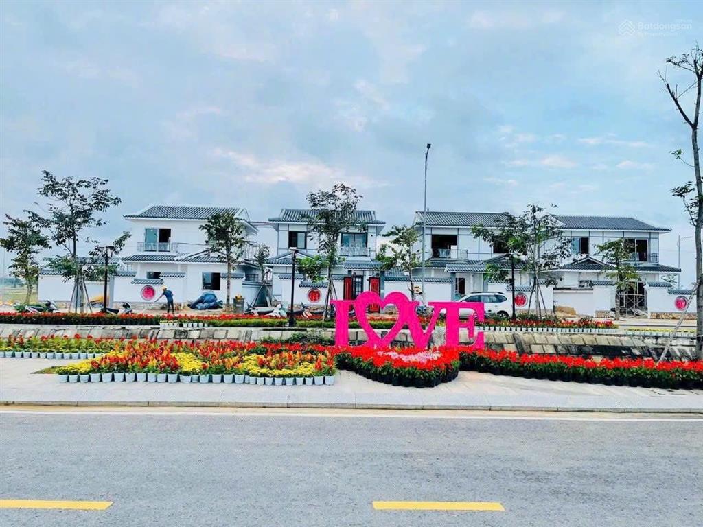 Vịnh an hòa  chính chủ sụp hầm lô kẹp cống 2 mặt thoáng hướng vịnh giá đầu tư chỉ 1,7 tỷ